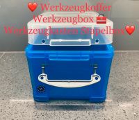 Werkzeugkoffer Werkzeugbox Werkzeugkasten Stapelbox❤️ Hannover - Misburg-Anderten Vorschau