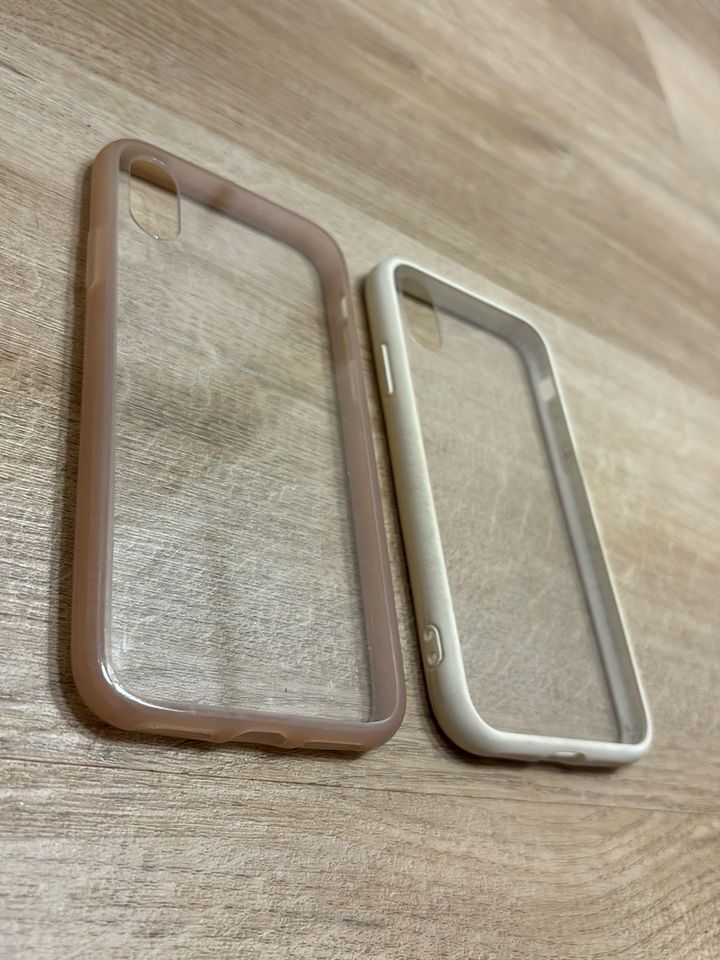 Handyhüllen IPhone XS in Freilassing