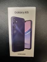 Samsung Galaxy A15.Neu Bayern - Weißenburg in Bayern Vorschau