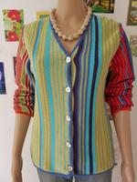 SCHÖNE WEICHE STRICKJACKE* WASCHBÄR* NATURMODE*TOP ZUSTAND! Berlin - Neukölln Vorschau