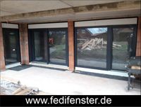 Energiesparfenster - Sicherheitsfenster - Schallschutzfenster Hessen - Korbach Vorschau