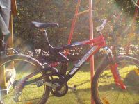 Scott Mountainbike G-Zero FX 3 Fully Bayern - Augsburg Vorschau