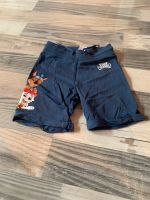 Shorts / kurze Hose Paw Patrol 110 Niedersachsen - Estorf Vorschau