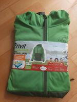 Crivit Softshelljacke grün, Neu & OVP, Gr. 158/164 Bayern - Weiherhammer Vorschau