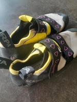 Kletter Schuhe Gr 39,5 Scarpa Baden-Württemberg - Offenburg Vorschau