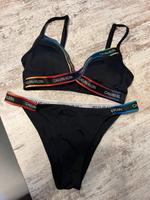 Calvin Klein Bademode Bikini XS Thüringen - Weimar Vorschau