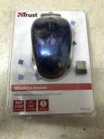 Trust YVI Wireless Mouse NEU OVP Bayern - Höchstädt a.d. Donau Vorschau