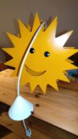 Kinderzimmer Decken- Lampe Sonne gelb Hessen - Greifenstein Vorschau