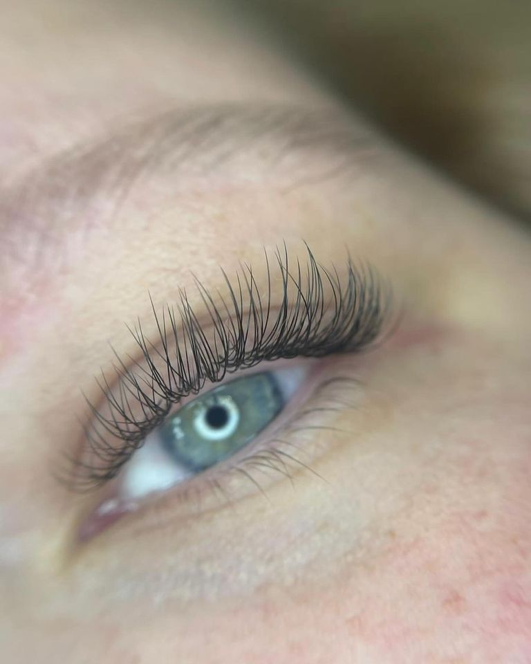 Wimpern Verlängerung in Kaiserslautern