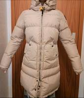 Parajumpers Long Bear Parka mit Kapuze, Größe S Kr. München - Gräfelfing Vorschau