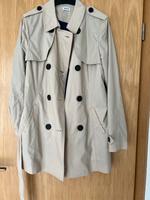 Mantel Trenchcoat Baden-Württemberg - Hechingen Vorschau
