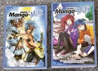 Manga-Mixx | animexx | Band 8, 9 | Manga Bayern - Vilsbiburg Vorschau