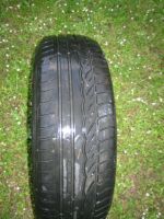 1 Reifen Dunlop 175/70 R14 84T zu verschenken Rheinland-Pfalz - Trier Vorschau