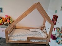 Hausbett Kinderbett Montessori Nordrhein-Westfalen - Greven Vorschau