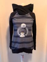 Thorsten Berger Hoodie Handmade Pinguin Gr.36 Bad Doberan - Landkreis - Dummerstorf Vorschau