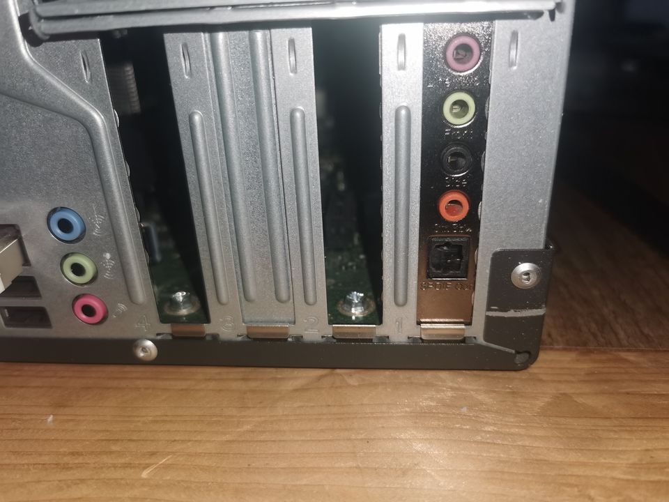 HP ProDesk 600 G2 sff 32 gb ram -256gb ssd -i5 6500 cpu 3,2ghz in Viersen