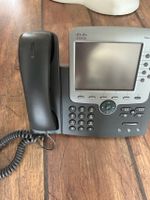 Cisco IP Phone 7975 Nordrhein-Westfalen - Baesweiler Vorschau