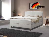 Boxspringbett, Bett Artemis ( Werksverkauf bis 30% ) Nordrhein-Westfalen - Löhne Vorschau