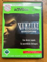 Vampire - die Maskerade PC Game Thüringen - Drei Gleichen Vorschau