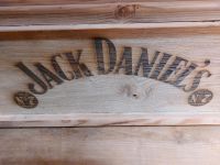 Jack Daniels "Fenster " Bayern - Waldkirchen Vorschau