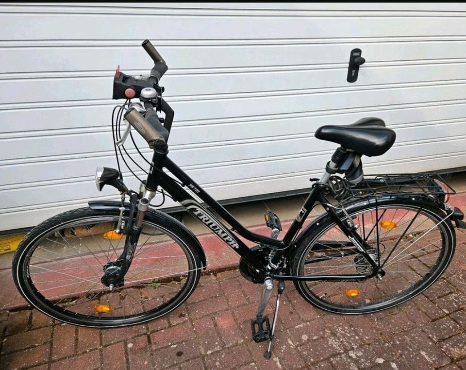 Fahrrad Triumph PS 731 in Kelheim