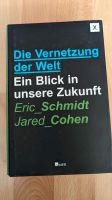 Buch Die Vernetzung der Welt Eric Schmidt Jared Cohen Dresden - Striesen-West Vorschau
