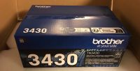 Brother Toner TN3430 NEU Hamburg-Nord - Hamburg Alsterdorf  Vorschau