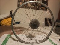 Shimano Felge 26" FHM-565 mit Zahnkranz Saarbrücken-Mitte - Alt-Saarbrücken Vorschau