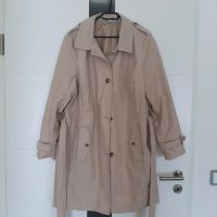 Trenchcoat Gr.48 maxiblue Bayern - Schöllkrippen Vorschau