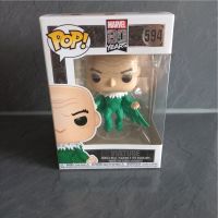 Marvel Funko Pop Figur Vulture neu und ovp. Rheinland-Pfalz - Hochdorf-Assenheim Vorschau