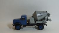 Conrad Modell: 1033-Magirus Deutz Betonmischer"Stetter" TOP -1:43 Hessen - Liebenau Vorschau