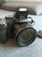 Panasonic Lumix DMC-FZ200 Digitalkamera Kr. München - Sauerlach Vorschau