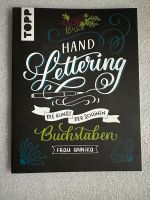 3 Bücher „Hand Lettering“ , neu Nordrhein-Westfalen - Mülheim (Ruhr) Vorschau