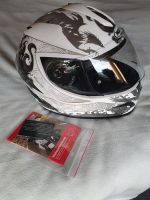 Neuwertiger Motorrad Helm von Probiker - Phoenix - Gr. L Nordrhein-Westfalen - Burbach Vorschau