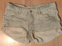 Jeans Short Bayern - Deggendorf Vorschau