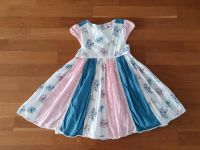 Sommerkleid Drehkleid floral Blumen Topolino Kleid festlich Bayern - Neu Ulm Vorschau