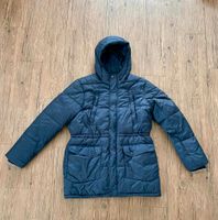 Gaastra Winterjacke Jacke Mantel Gr. XL blau Thüringen - Mühlhausen Vorschau