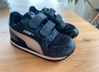 Puma Sneaker Cabana Racer, Gr. 23 Bayern - Mellrichstadt Vorschau