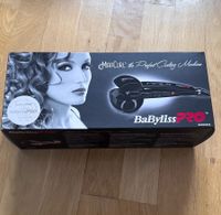 BaByliss PRO Curling, Locken Machine Häfen - Bremerhaven Vorschau