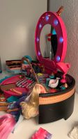 LOL suprise Puppen Friseur Salon Barbie Koffer Berlin - Treptow Vorschau