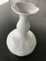 Meißen Blumenvase Lotus incl Versand Hessen - Schauenburg Vorschau