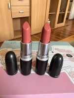 2 mac velvet Teddy Lippenstifte Full Size neu Brandenburg - Potsdam Vorschau