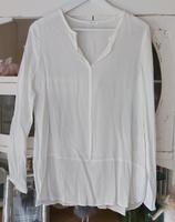 Opus Someday Bluse Gr. 36 weiß Nordrhein-Westfalen - Hagen Vorschau