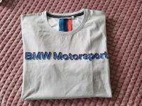 BMW-T-Shirt Herren Gr. L Bayern - Bischofsheim Vorschau