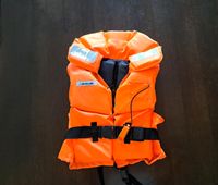 Rettungsweste Navyline. Kinder. 15 bis 30 kg. 40N Schwerin - Lankow Vorschau