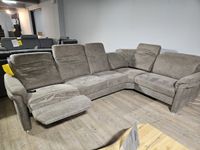 NEU Wohnlandschaft Couch Sofa Wall Away Relaxsitz Motor elektrisc Nordrhein-Westfalen - Voerde (Niederrhein) Vorschau