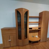 Wohnzimmerwand, Highboard, Couchtisch Sachsen - Zschorlau Vorschau