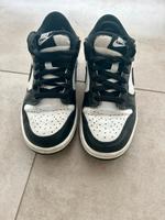 Nike Dunk low Panda Sneaker Turnschuhe Sylt - Westerland Vorschau