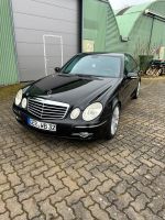 Mercedes Benz E320 CDI TÜV 02/25 Rheinland-Pfalz - Hatzenbühl Vorschau