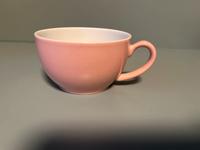 Dibbern solid Color Tasse 9,5 cm ZARTROSA Stuttgart - Stuttgart-Ost Vorschau